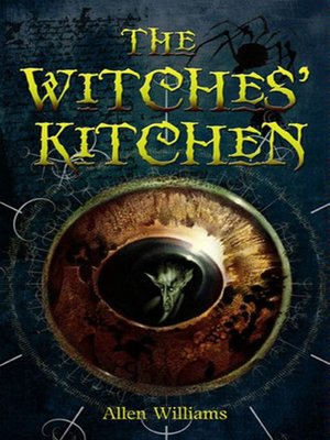 cover image of The Witches' Kitchen